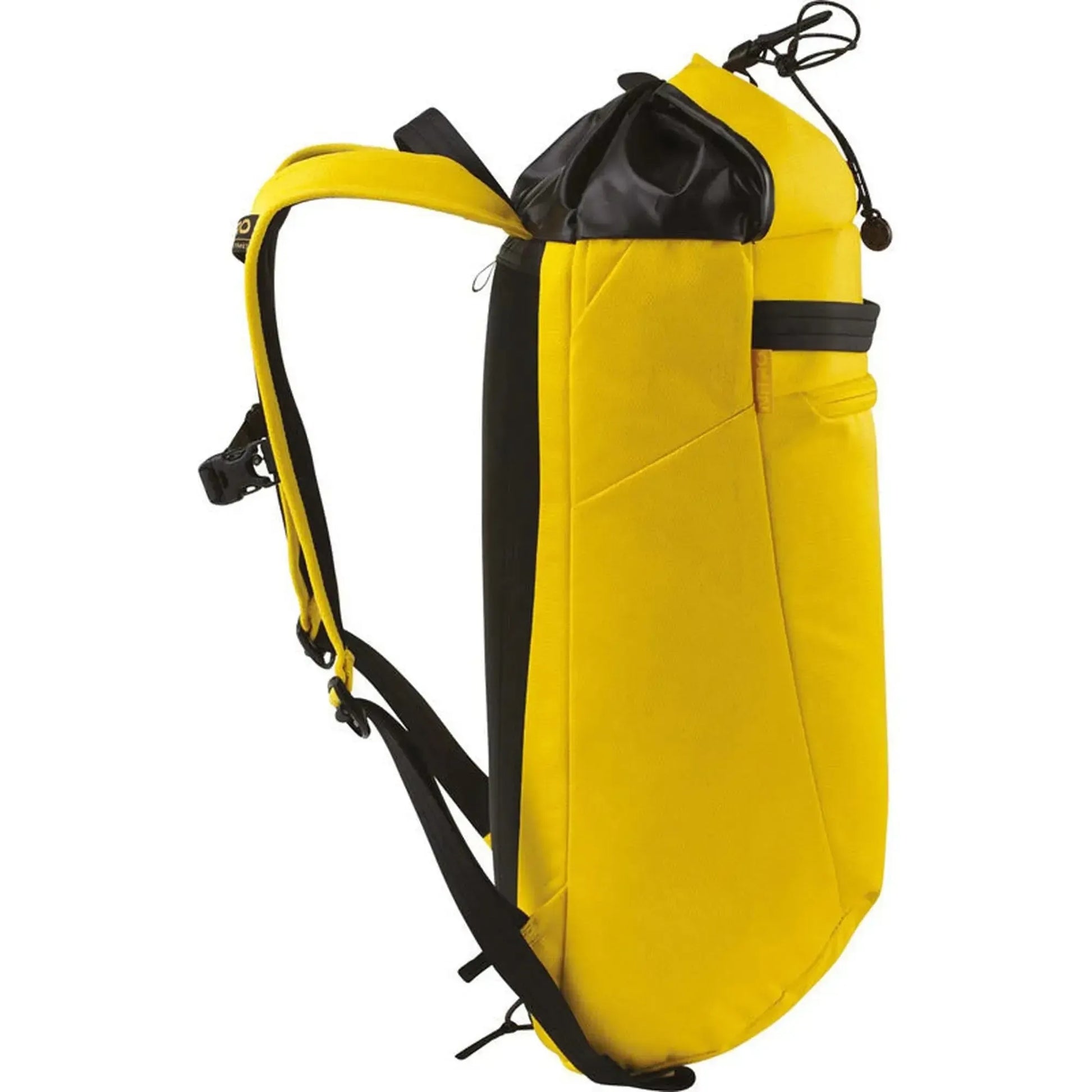 Nitro Bags FUSE CYBER YELLOW