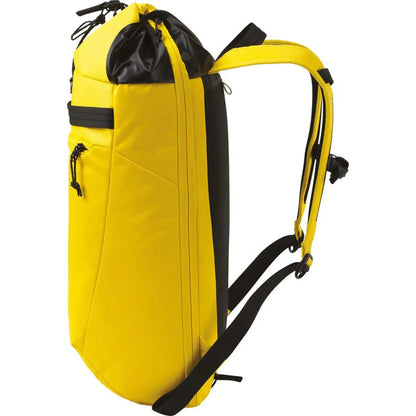 Nitro Bags FUSE CYBER YELLOW
