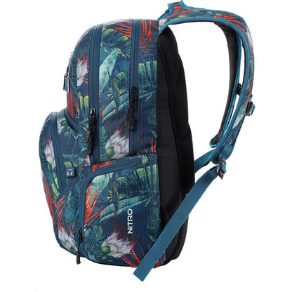 Nitro Bags HERO TROPICAL