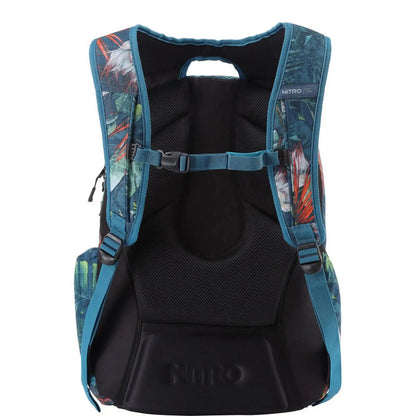 Nitro Bags HERO TROPICAL