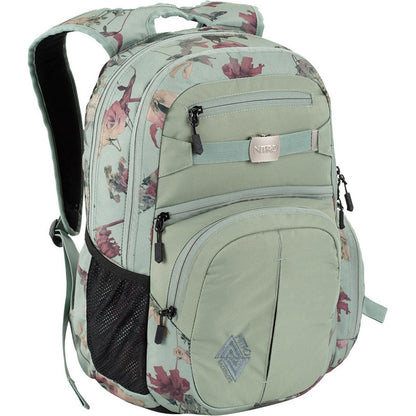 Nitro Bags HERO DEAD FLOWER