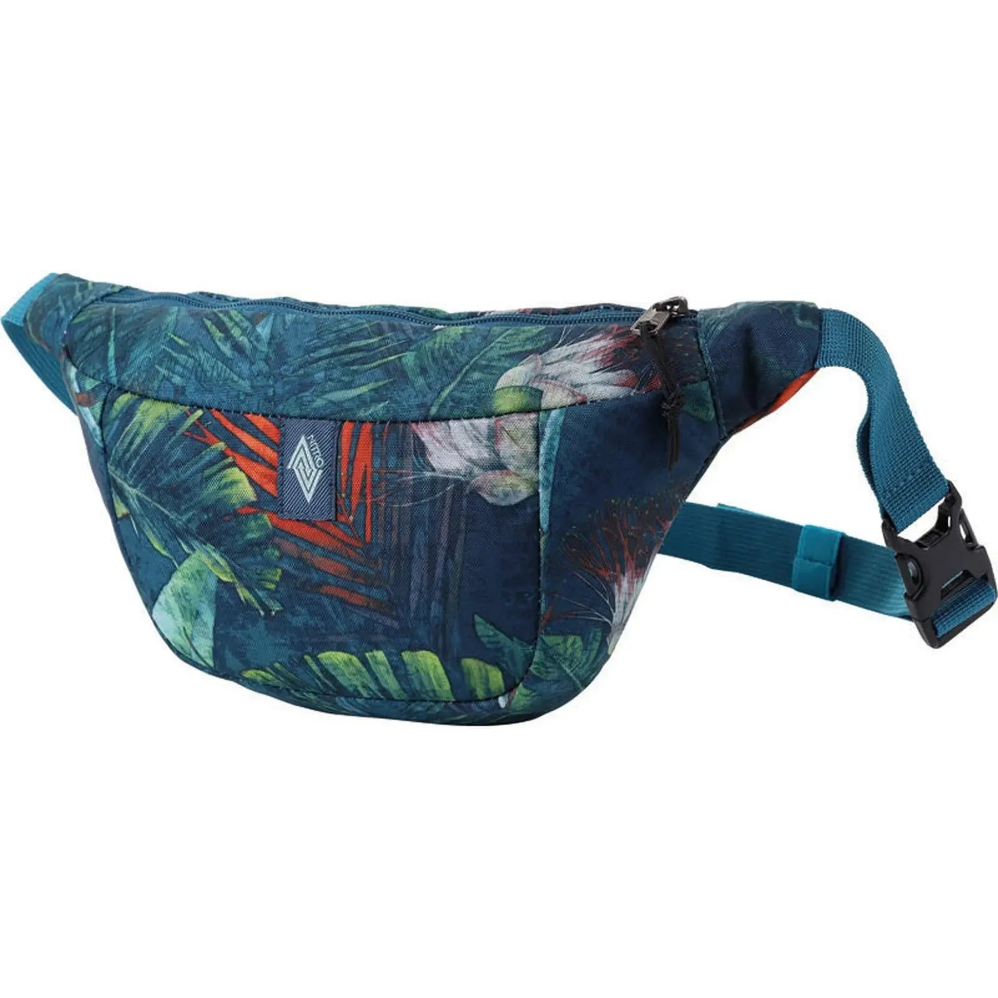 Nitro Bags HIP BAG TROPICAL
