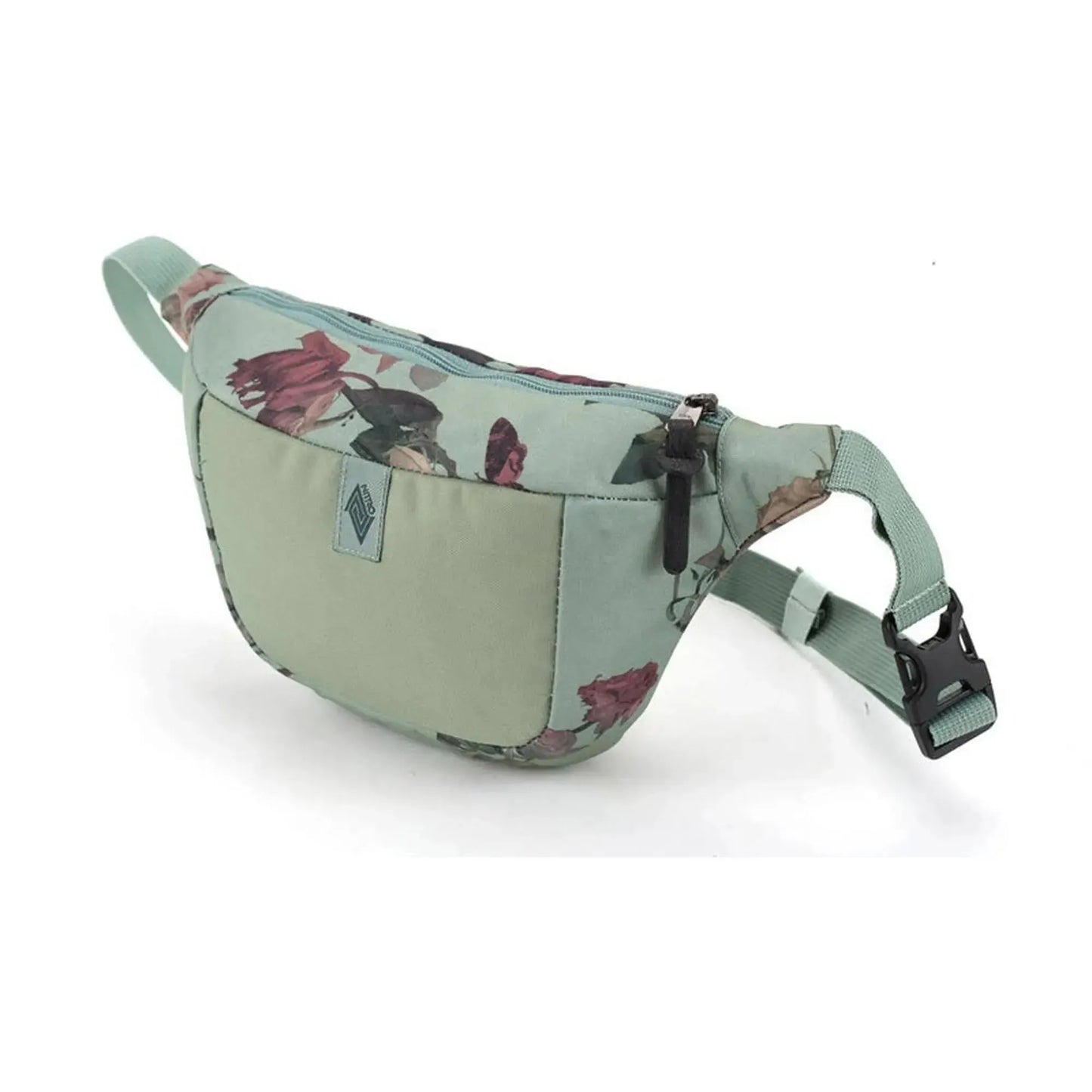 Nitro Bags HIP BAG DEAD FLOWER