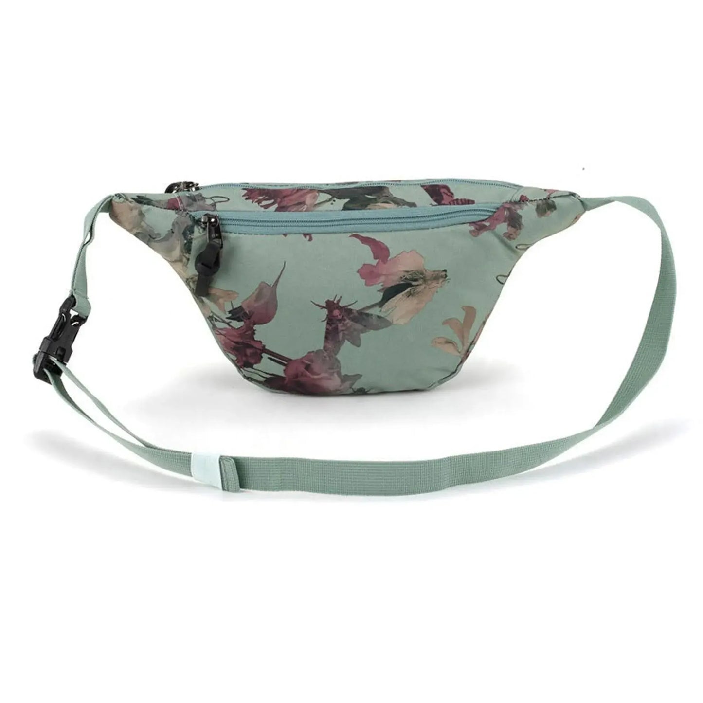Nitro Bags HIP BAG DEAD FLOWER