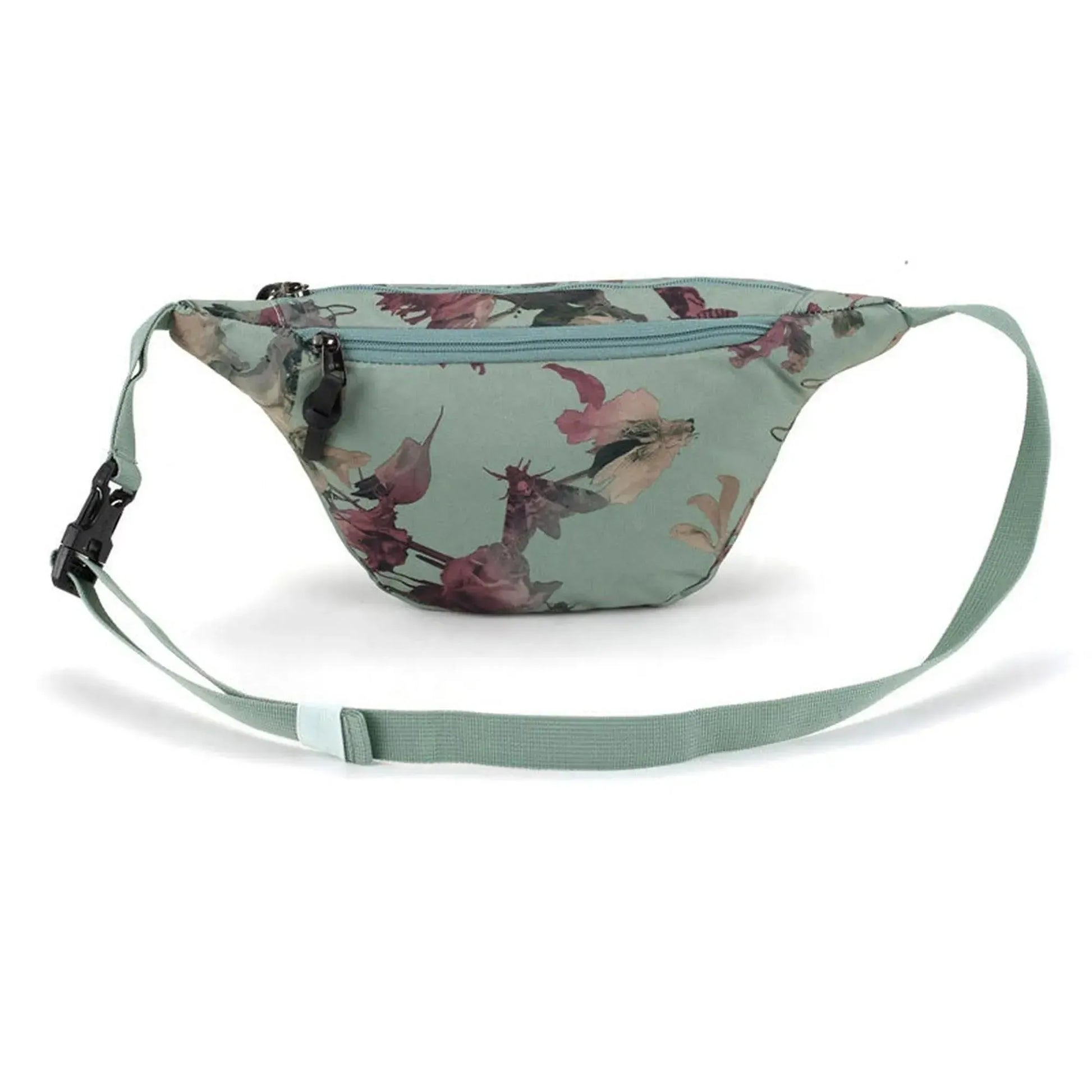 Nitro Bags HIP BAG DEAD FLOWER