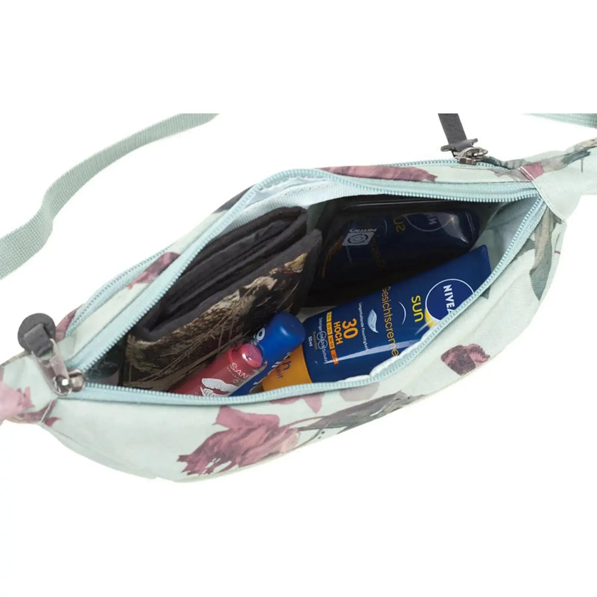 Nitro Bags HIP BAG DEAD FLOWER