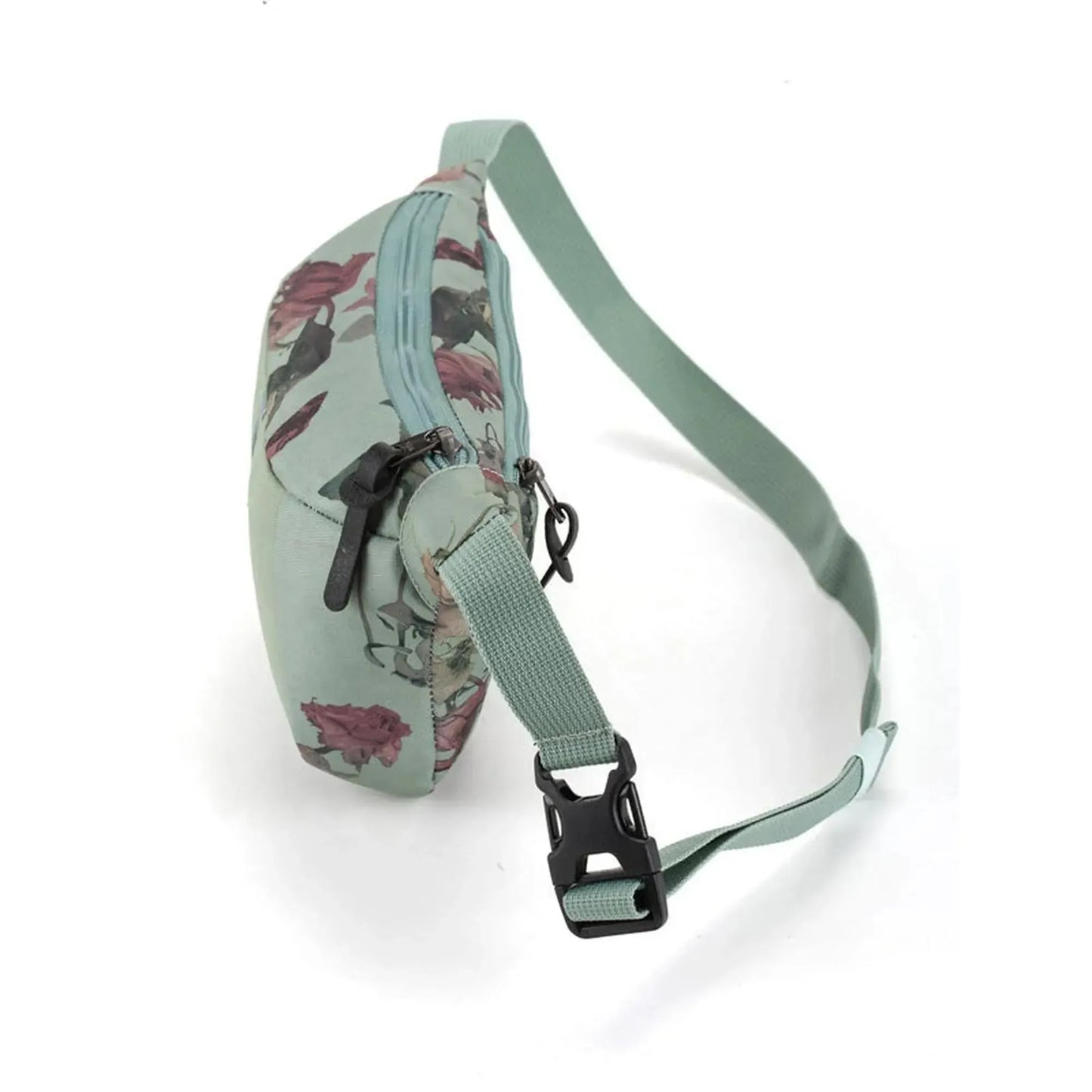 Nitro Bags HIP BAG DEAD FLOWER