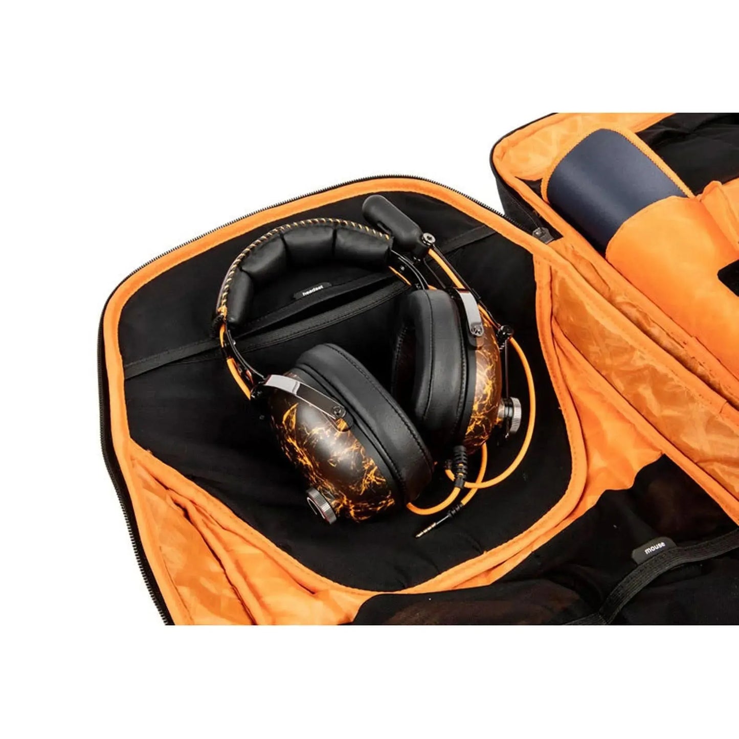 Nitro Bags GAMER DIAMOND BLACK