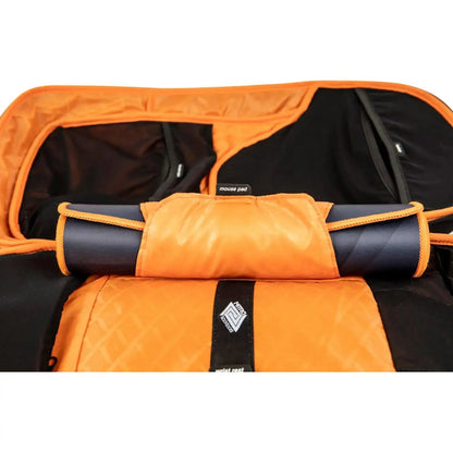 Nitro Bags GAMER DIAMOND BLACK