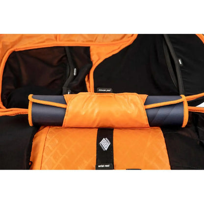 Nitro Bags GAMER DIAMOND BLACK