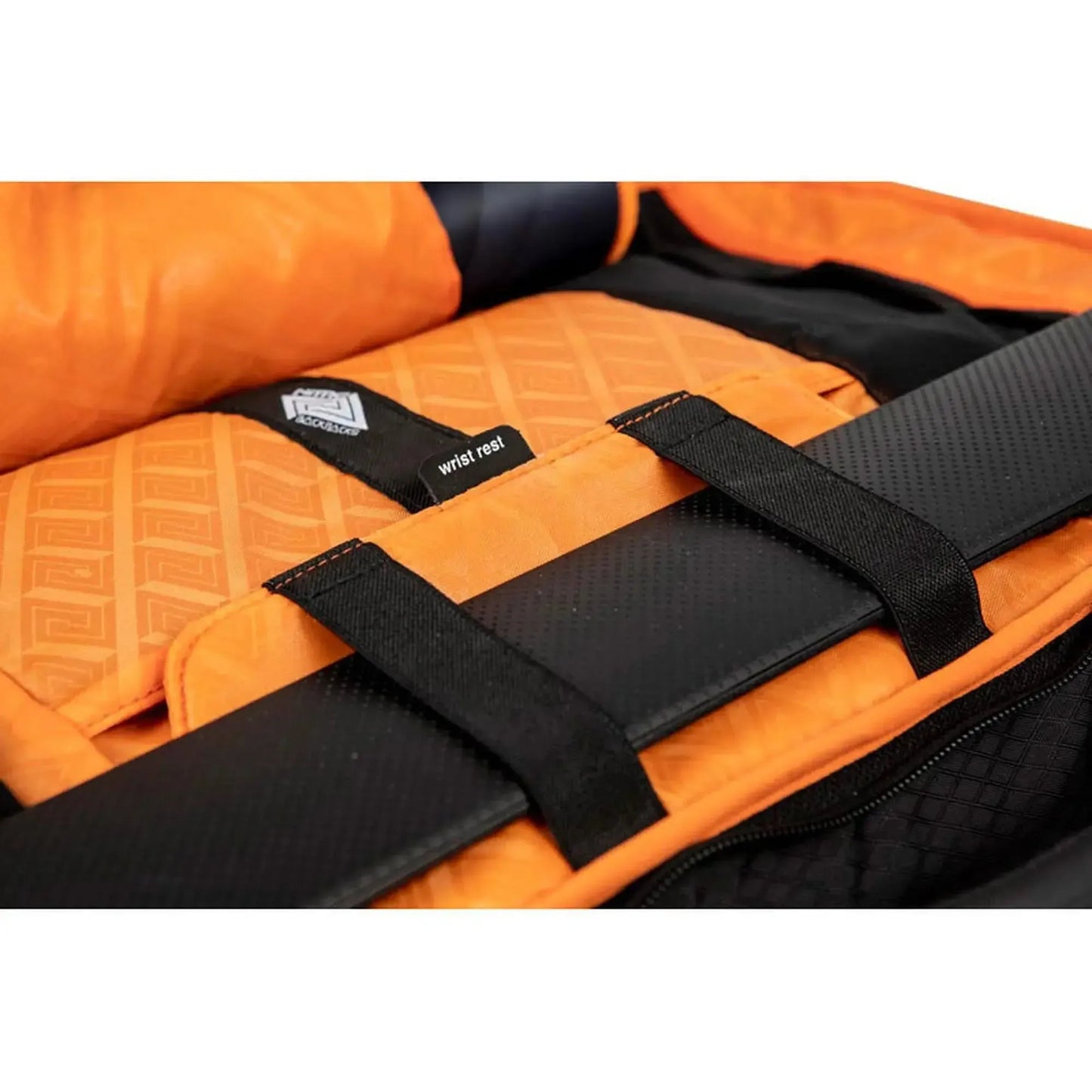 Nitro Bags GAMER DIAMOND BLACK