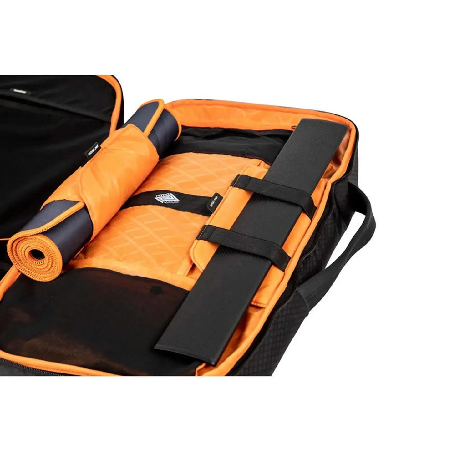 Nitro Bags GAMER DIAMOND BLACK
