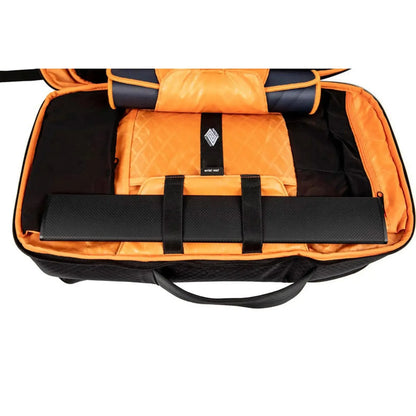 Nitro Bags GAMER DIAMOND BLACK