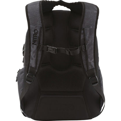 Nitro Bags HERO FORGED CAMO