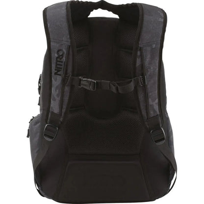 Nitro Bags HERO FORGED CAMO