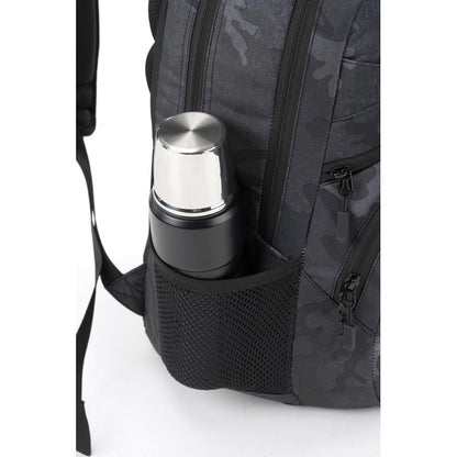 Nitro Bags HERO FORGED CAMO