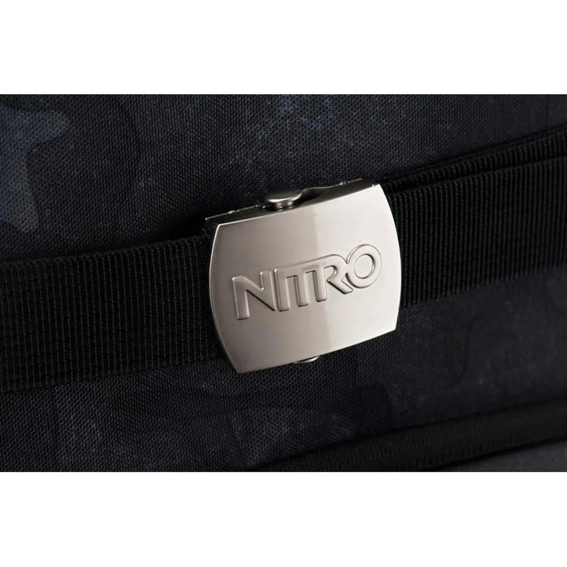 Nitro Bags HERO FORGED CAMO