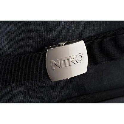 Nitro Bags HERO FORGED CAMO