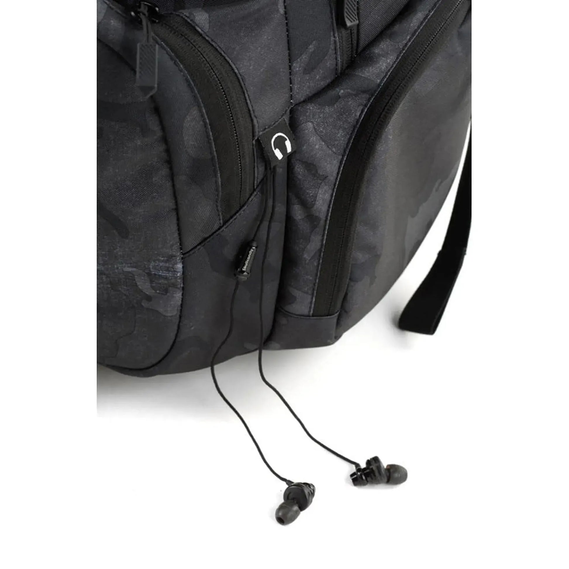 Nitro Bags HERO FORGED CAMO