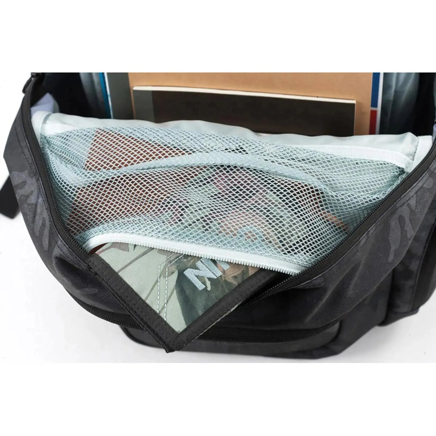 Nitro Bags HERO FORGED CAMO