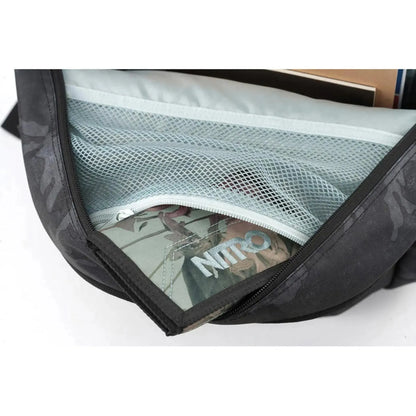 Nitro Bags HERO FORGED CAMO