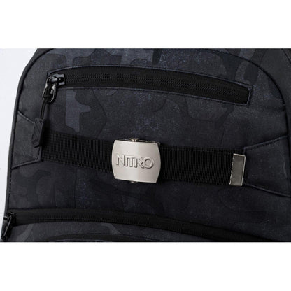 Nitro Bags HERO FORGED CAMO