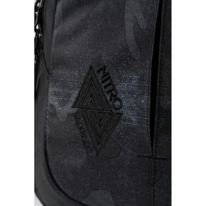 Nitro Bags HERO FORGED CAMO