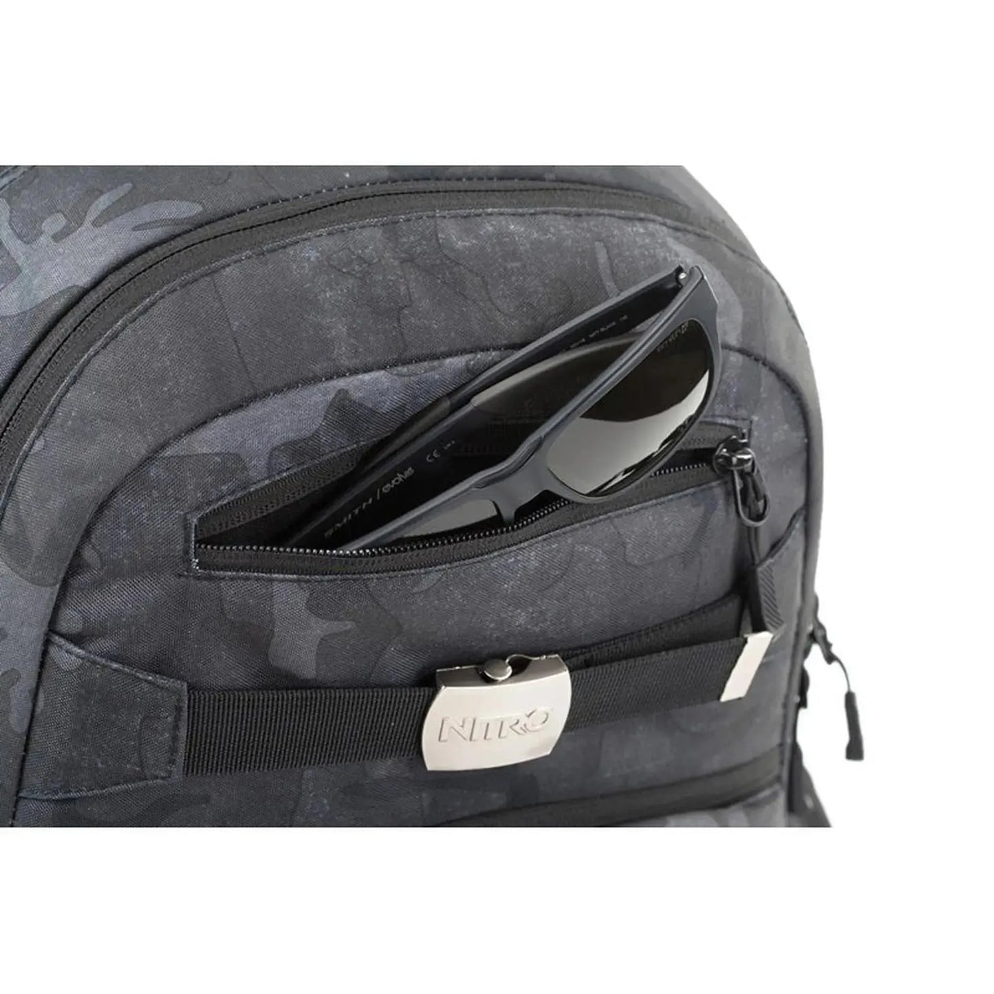 Nitro Bags HERO FORGED CAMO