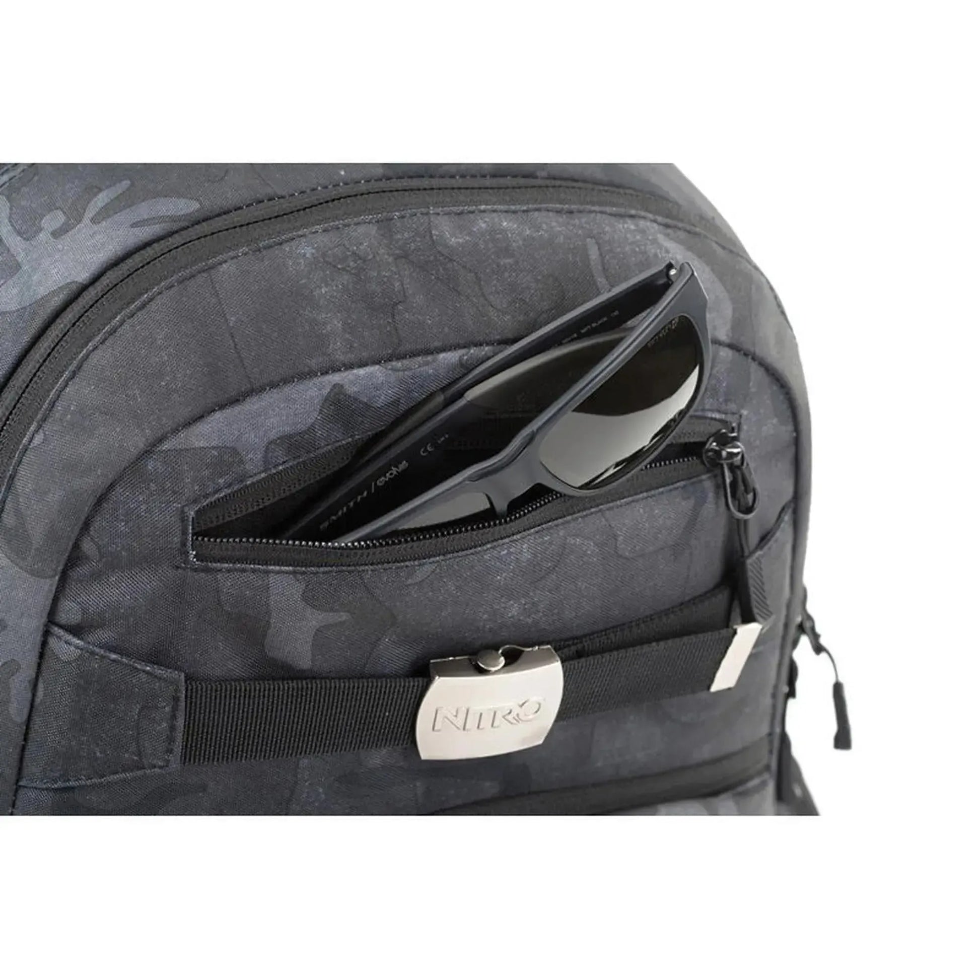 Nitro Bags HERO FORGED CAMO