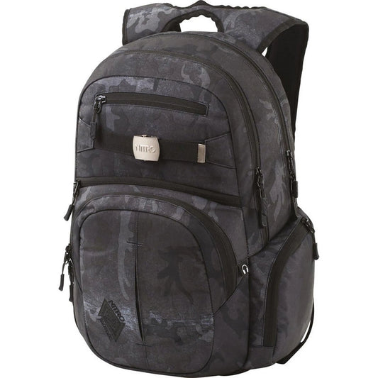 Nitro Bags HERO FORGED CAMO
