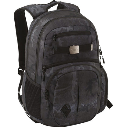 Nitro Bags HERO FORGED CAMO