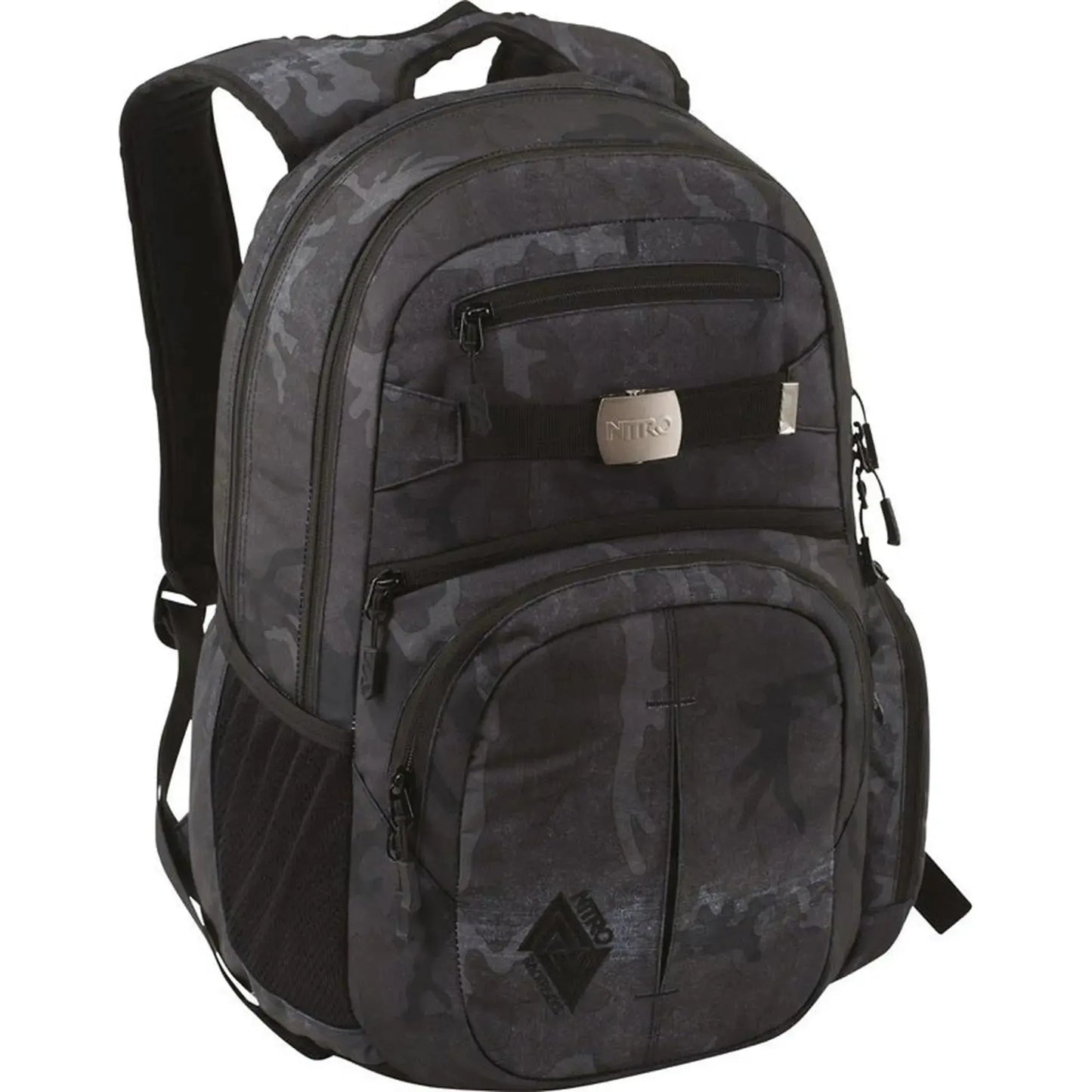 Nitro Bags HERO FORGED CAMO