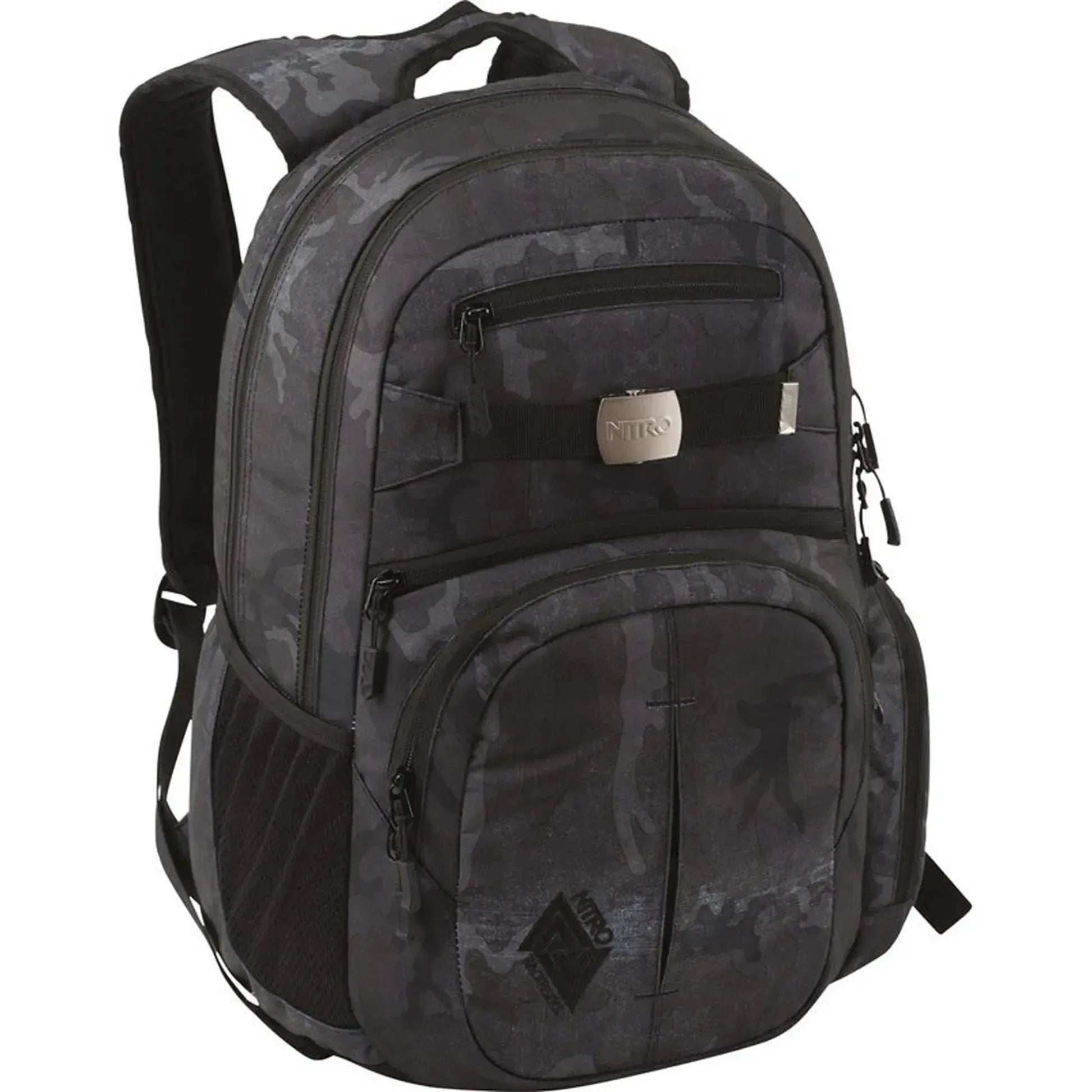 Nitro Bags HERO FORGED CAMO