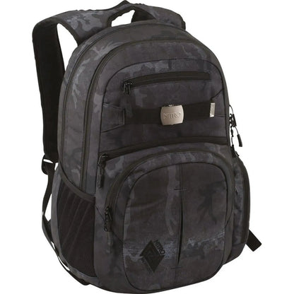 Nitro Bags HERO FORGED CAMO