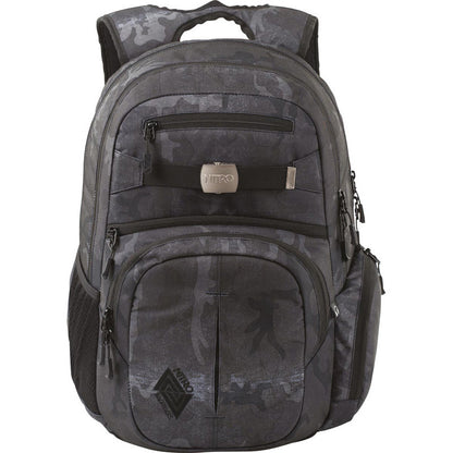 Nitro Bags HERO FORGED CAMO