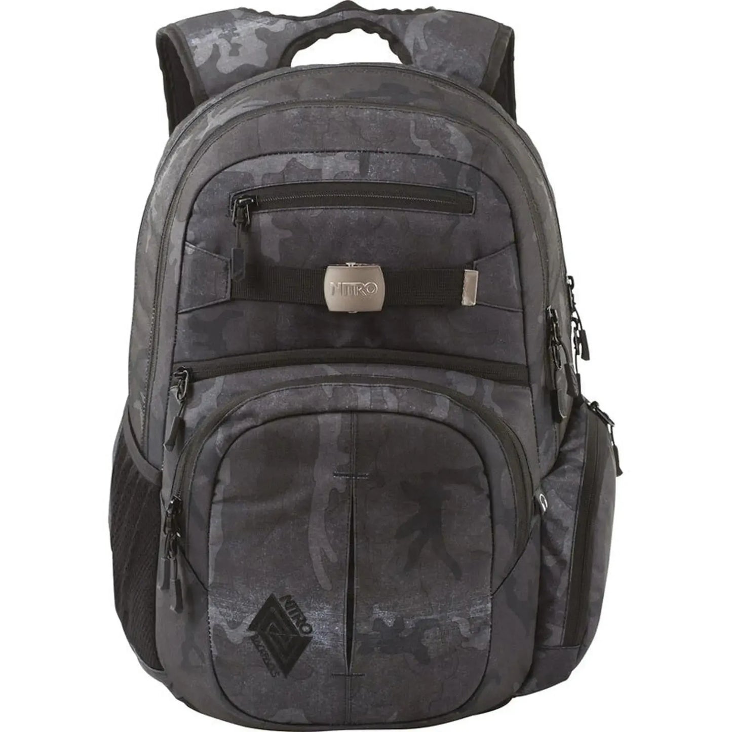 Nitro Bags HERO FORGED CAMO