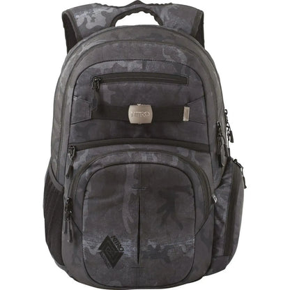 Nitro Bags HERO FORGED CAMO