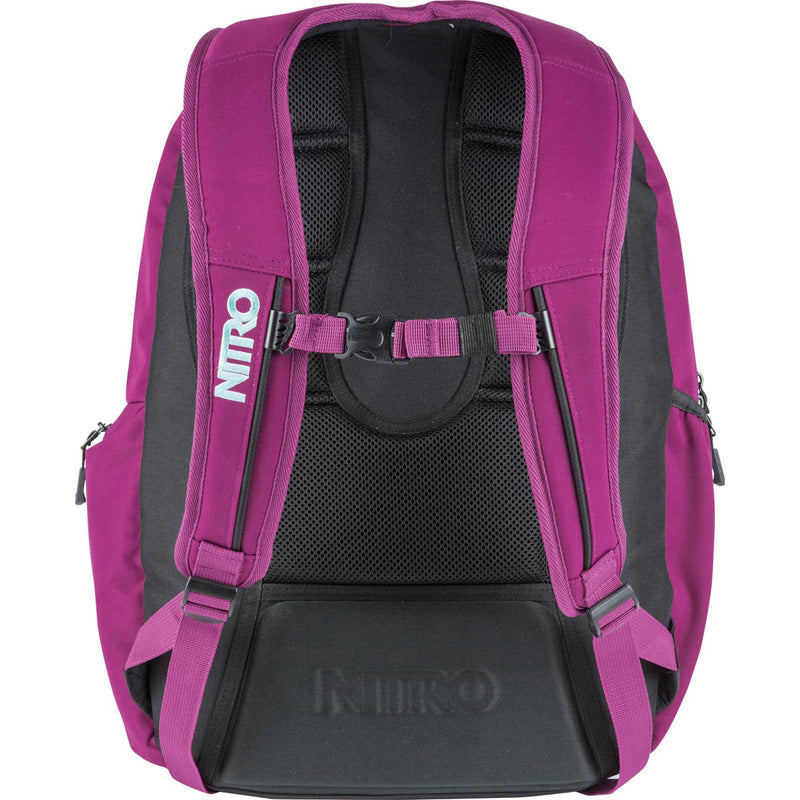 Nitro Bags HERO GRATEFUL PINK