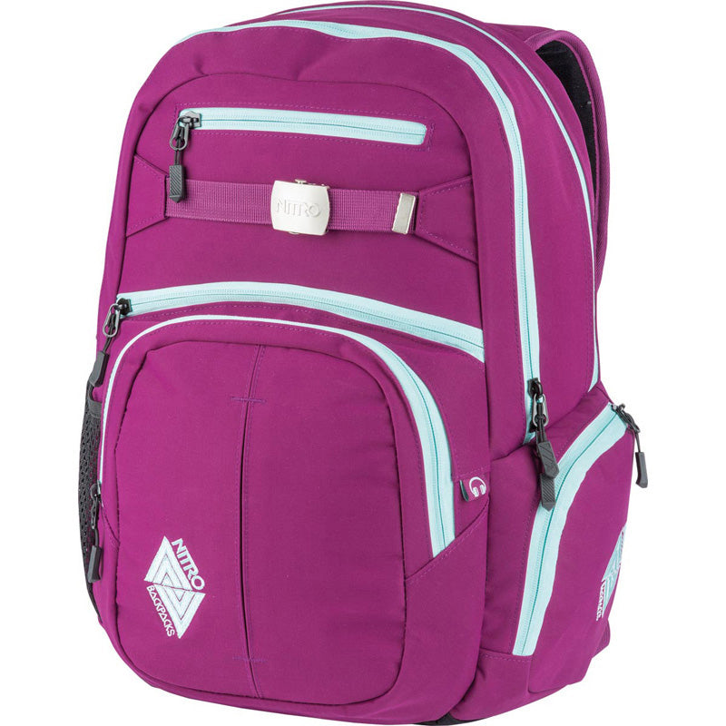 Nitro Bags HERO GRATEFUL PINK