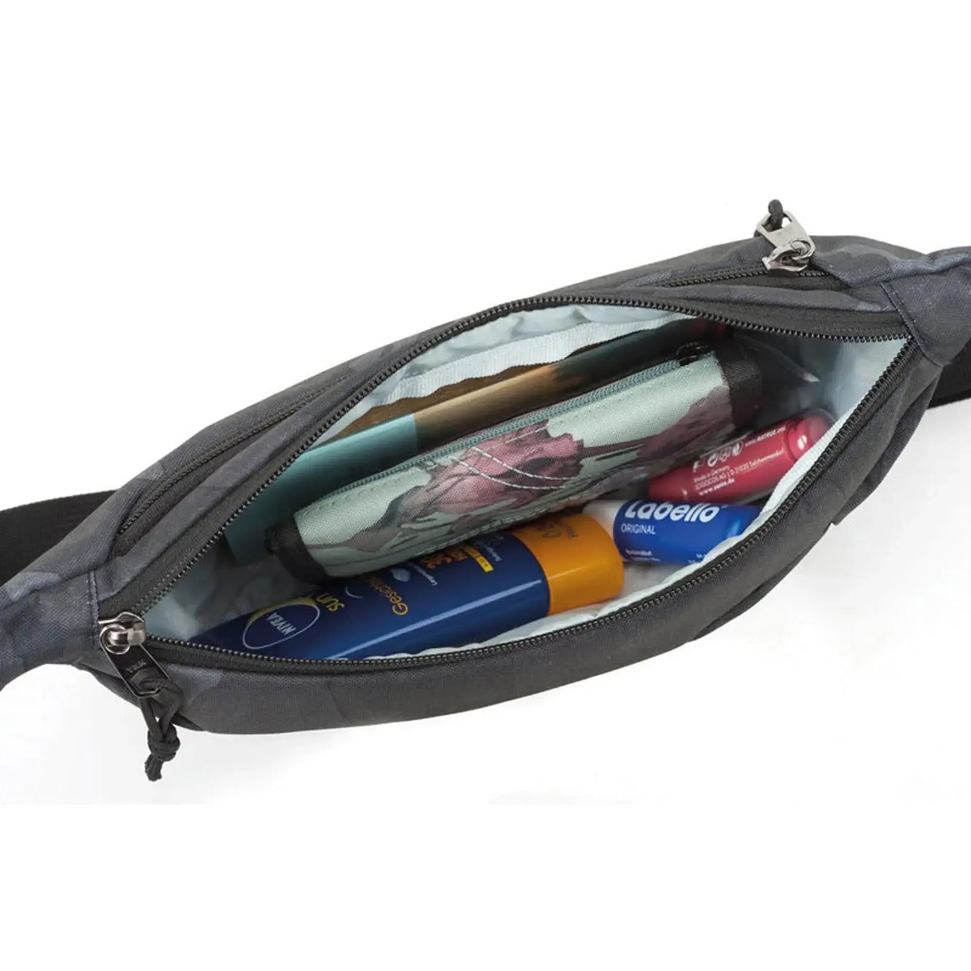 Nitro Bags HIP BAG FORGED CAMO