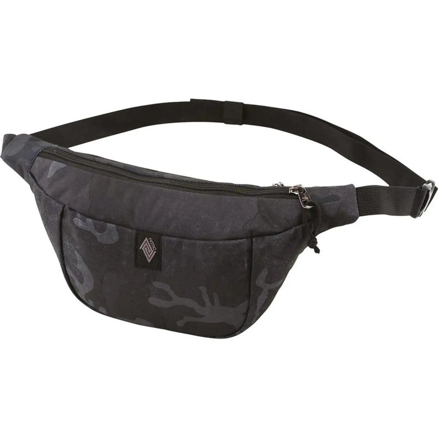 Nitro Bags HIP BAG FORGED CAMO