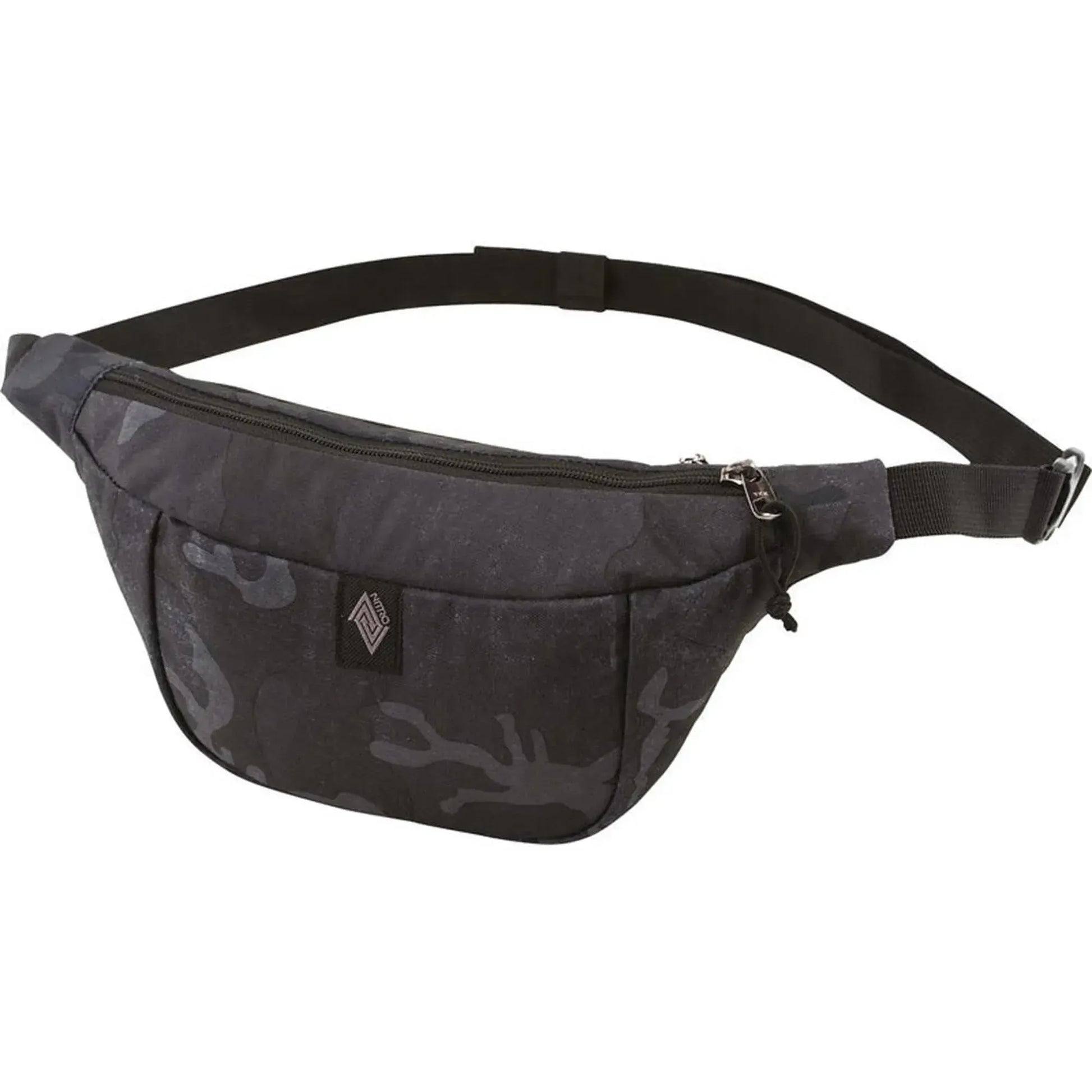 Nitro Bags HIP BAG FORGED CAMO