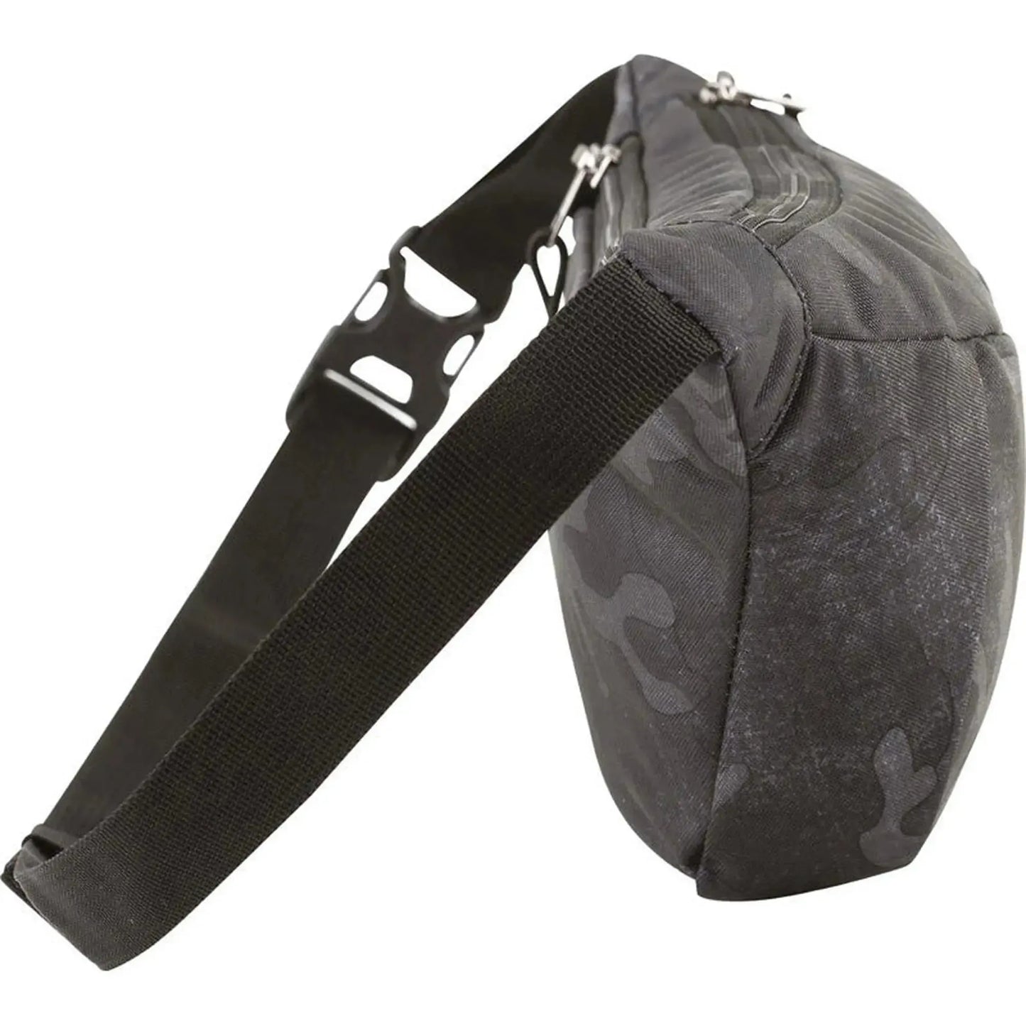 Nitro Bags HIP BAG FORGED CAMO