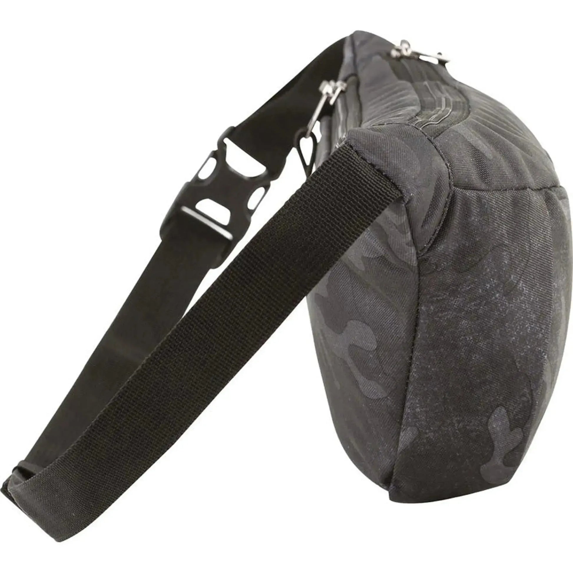 Nitro Bags HIP BAG FORGED CAMO