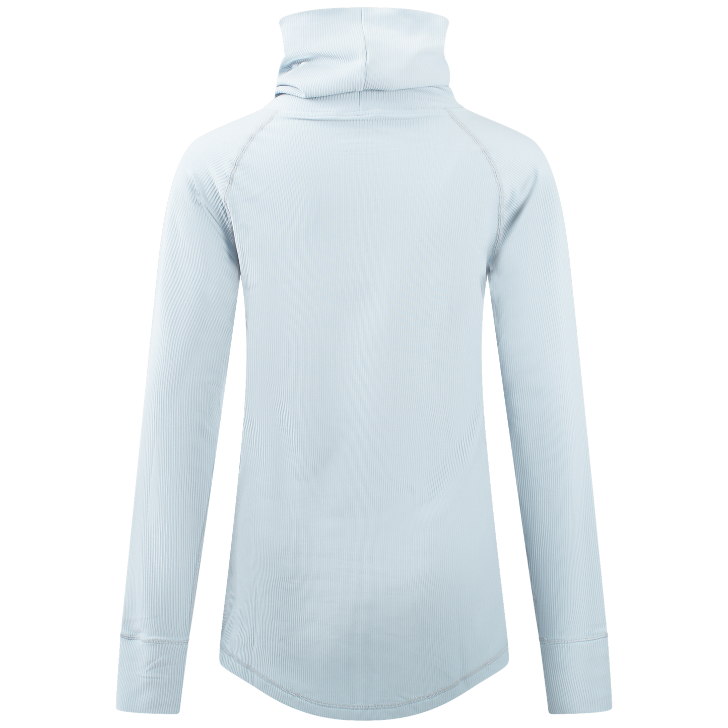 Eivy Icecold Gaiter Rib Top Faded Fog