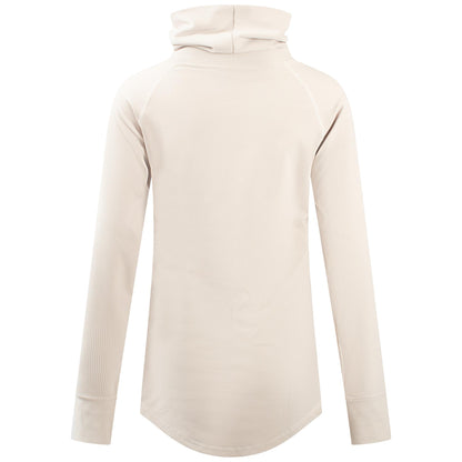 Eivy Icecold Rib Top Faded Cloud Funktionsunterwäsche  Funktionsshirt