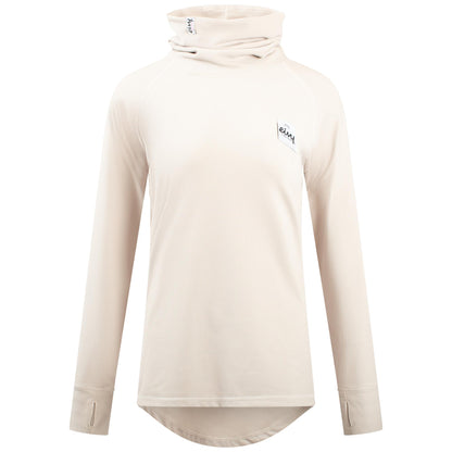 Eivy Icecold Rib Top Faded Cloud Funktionsunterwäsche  Funktionsshirt