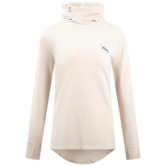 Eivy Icecold Rib Top Faded Cloud Funktionsunterwäsche  Funktionsshirt