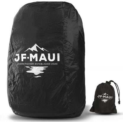 Nitro Complete School Set PLUS Chase Dead Flower – 5-teilig | Mädchen Schulrucksack Set inkl. Federmäppchen, Sportsack, Rain Cover & Reflektor