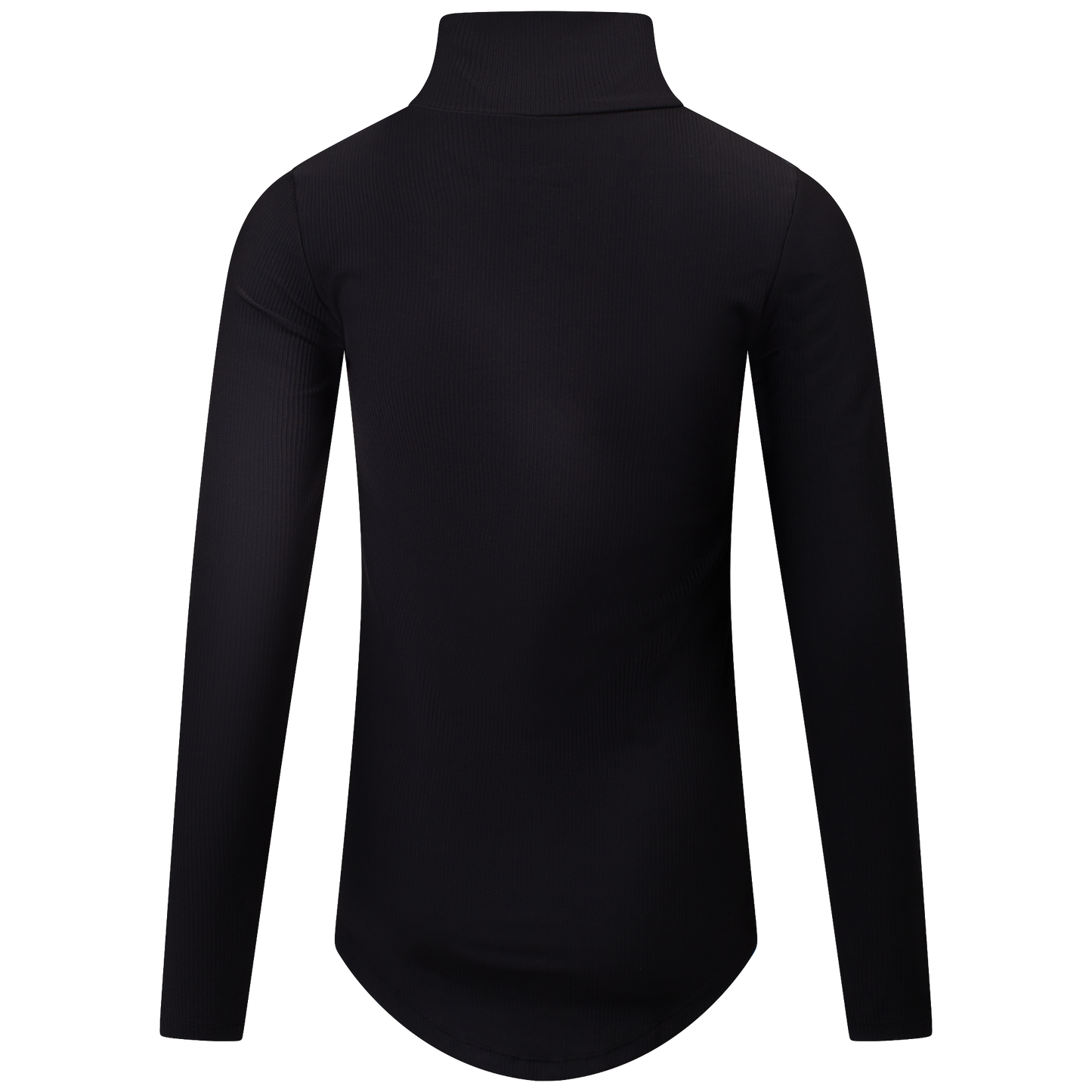 Eivy Journey Rib Top Black Damen Longsleeve